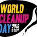 DGE Baltic kolektyvas aktyvus „World Cleanup Day“ dalyvis